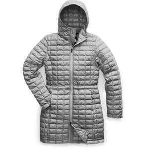 The North Face Womens' Thermoball Eco Insulator Parka